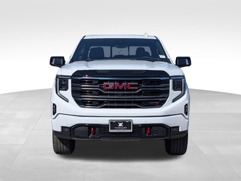 New 2026 GMC Sierra 1500 AT4 Truck