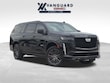  CADILLAC Escalade ESV