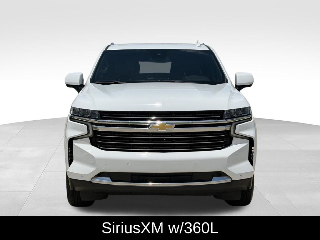 Used 2024 Chevrolet Suburban LT SUV