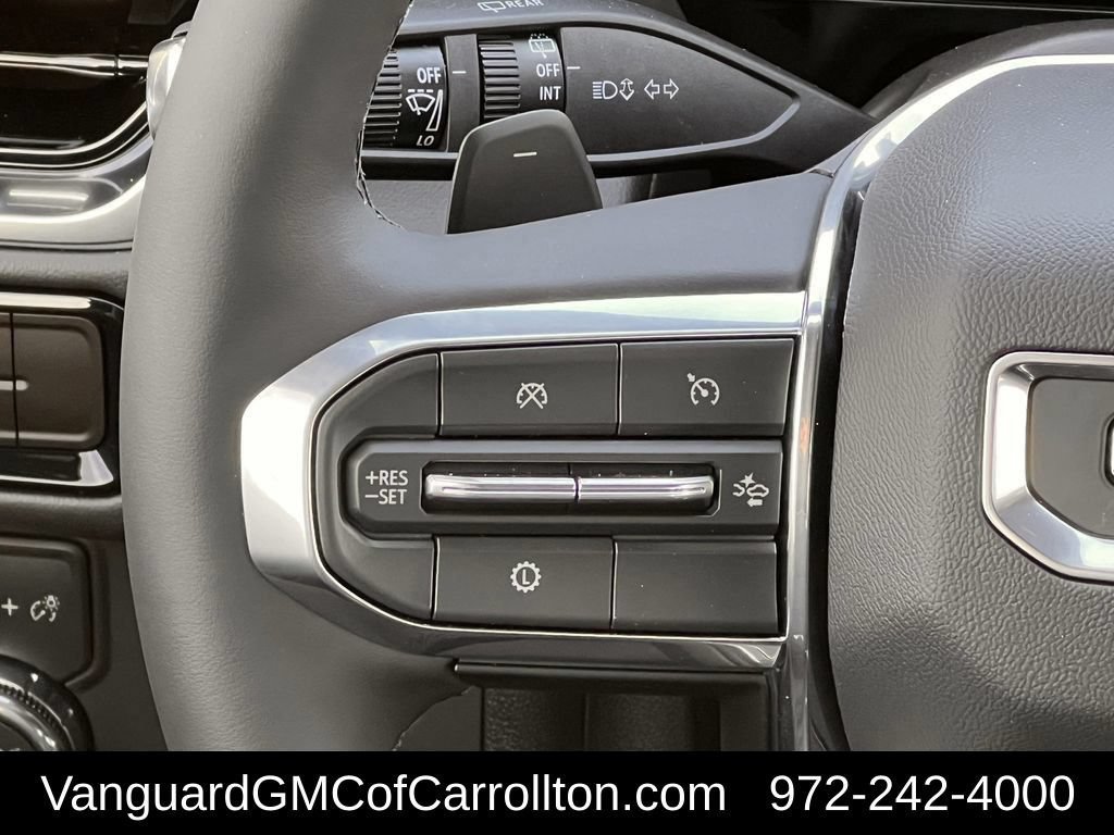 2026 GMC Yukon XL Elevation - Photo 12