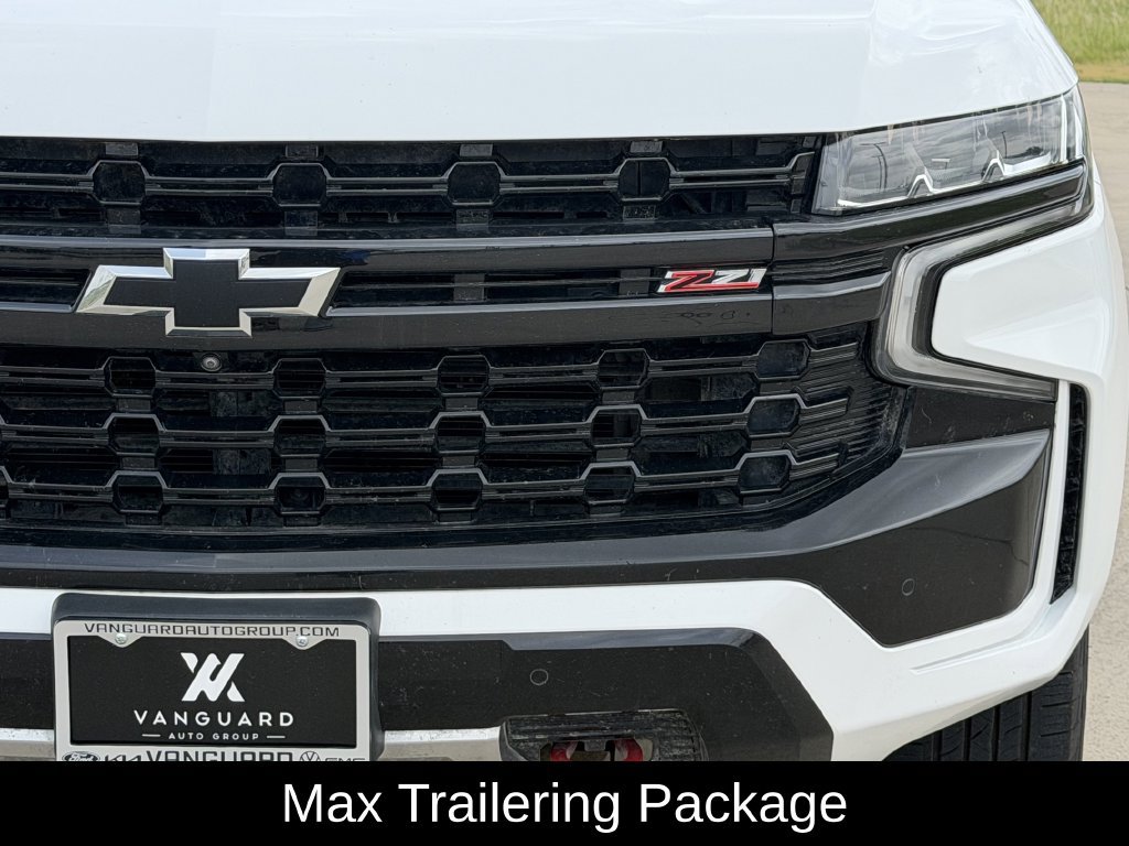 Used 2024 Chevrolet Tahoe Z71 SUV