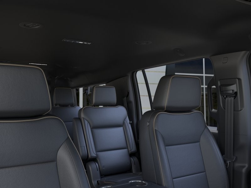 2026 GMC Yukon XL Elevation - Photo 53