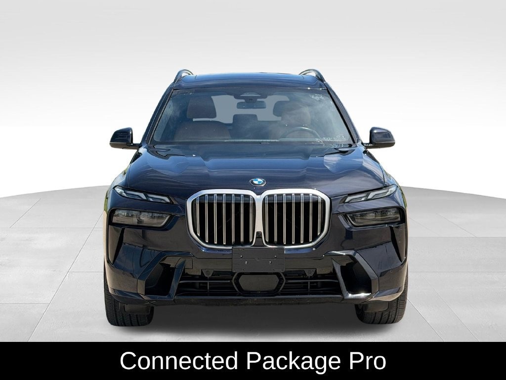 Used 2023 BMW X7 xDrive40i SUV