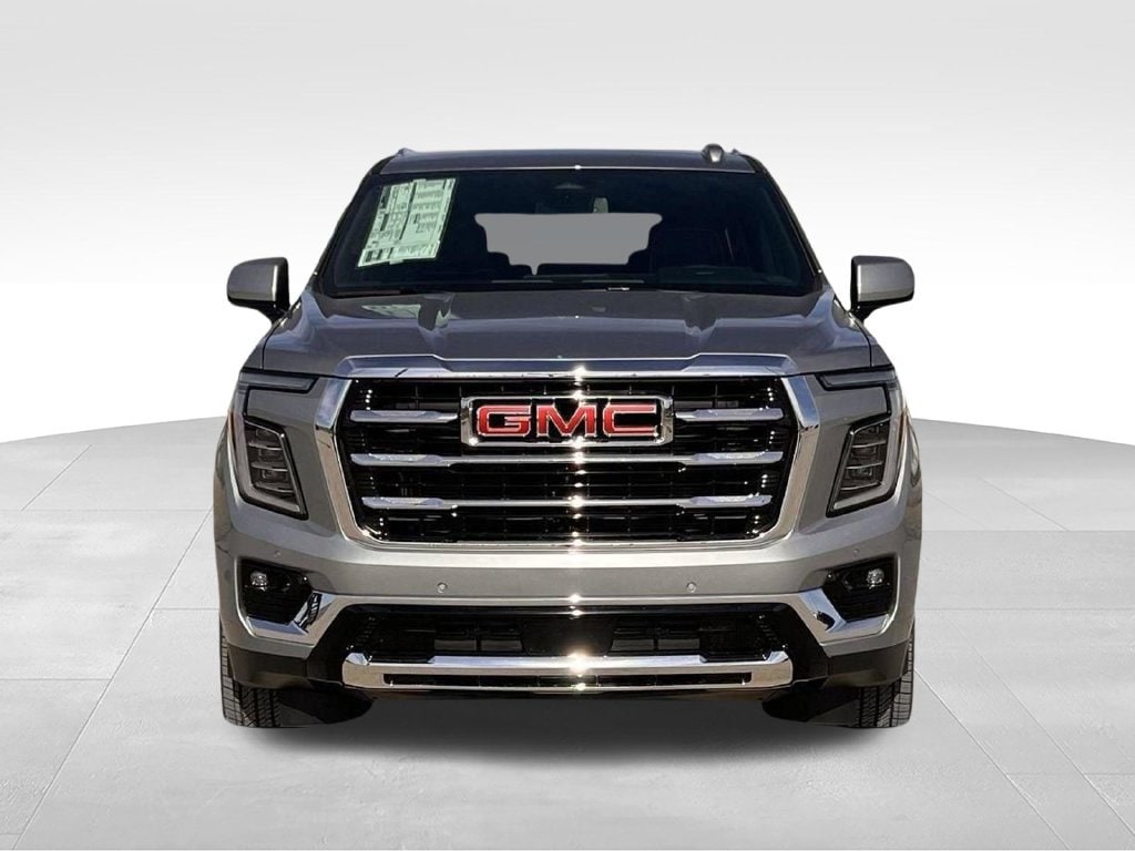 2026 GMC Yukon XL Elevation - Photo 7