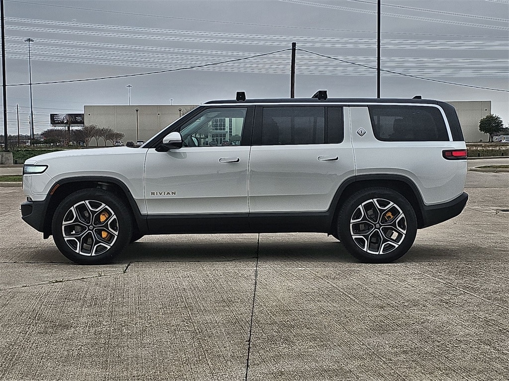 Used 2023 Rivian R1S Launch Edition SUV