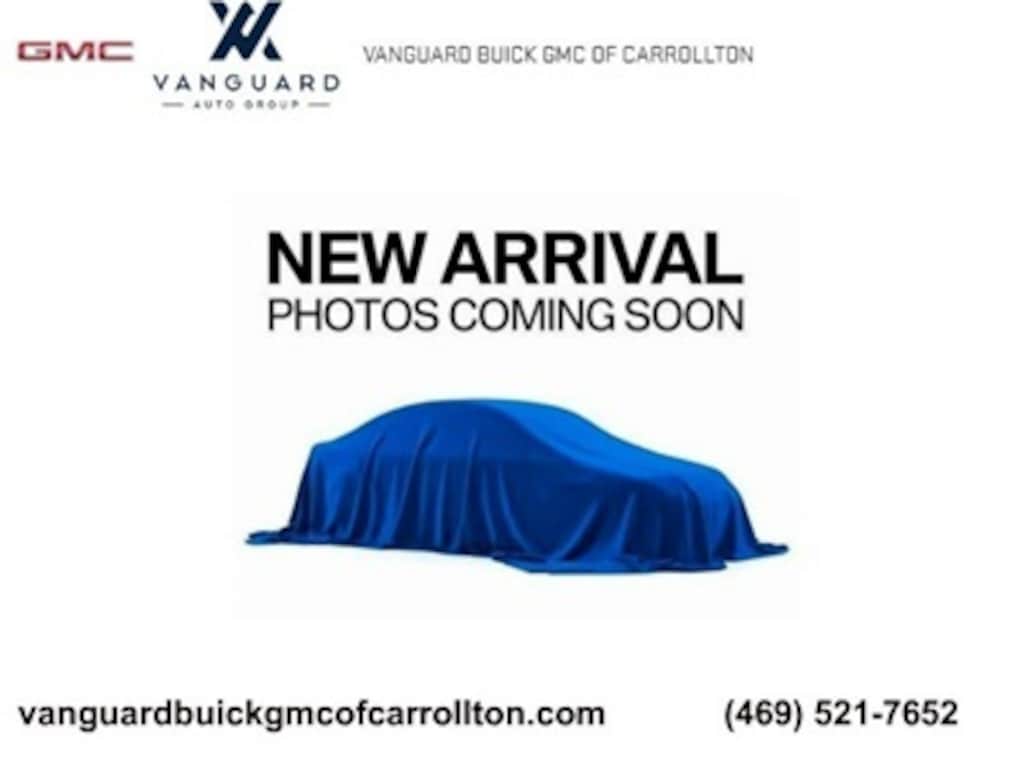 Used 2022 GMC Yukon Denali SUV