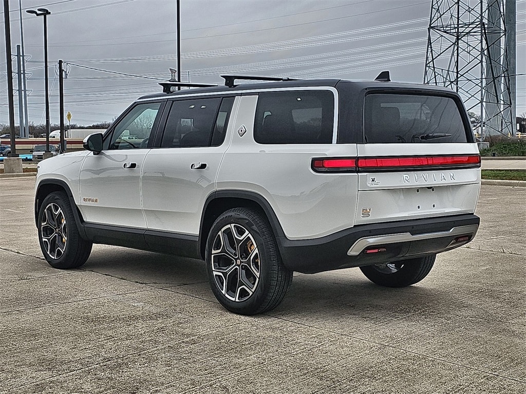 Used 2023 Rivian R1S Launch Edition SUV