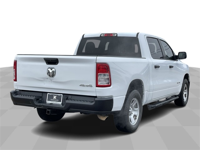 Used 2020 Ram 1500 Tradesman Truck