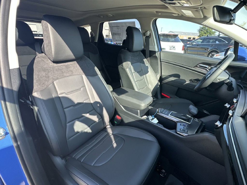 2026 Kia Sportage SX Prestige - Photo 26