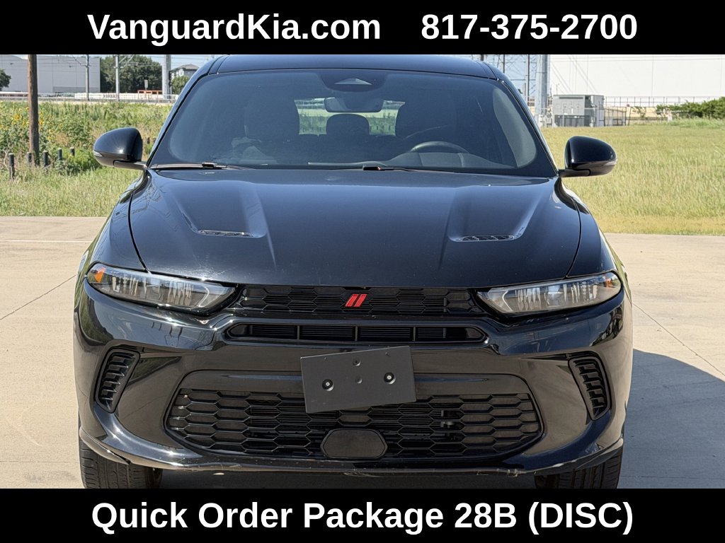 Used 2024 Dodge Hornet R/T AWD SUV