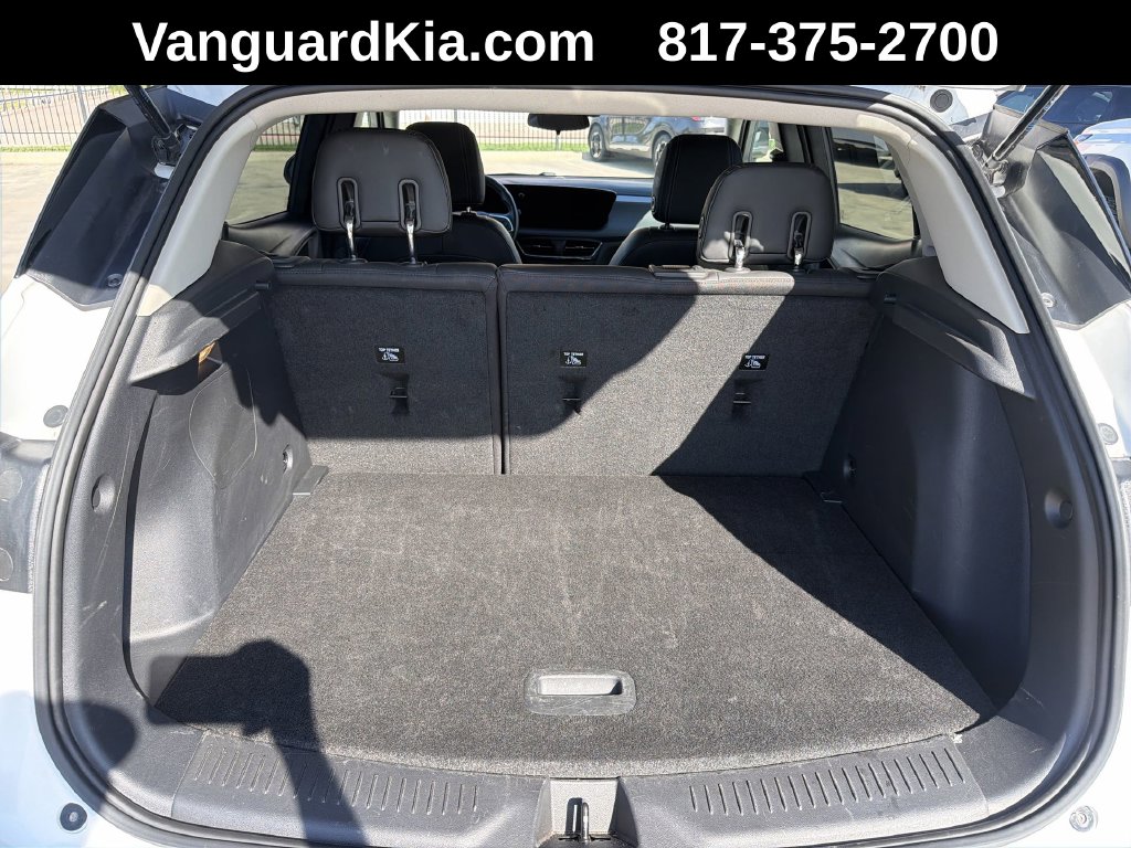 2025 Buick Encore GX Preferred - Photo 21