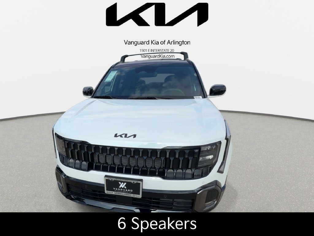 New 2027 Kia Seltos X-Line S SUV