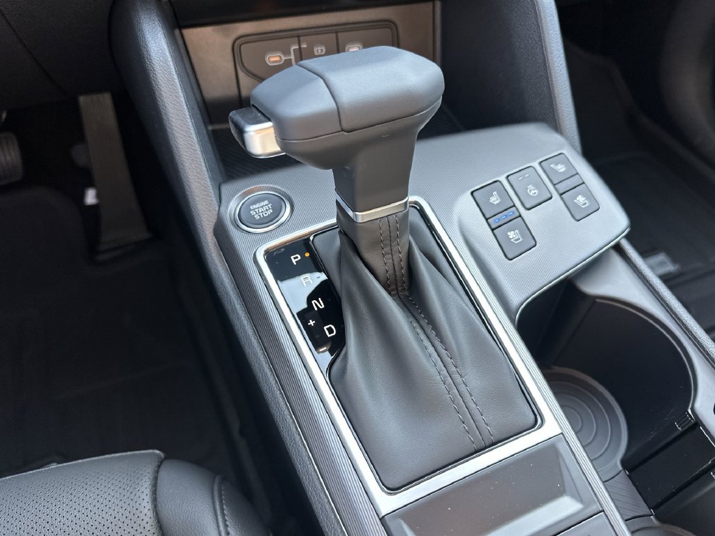 2026 Kia Sportage SX Prestige - Photo 22