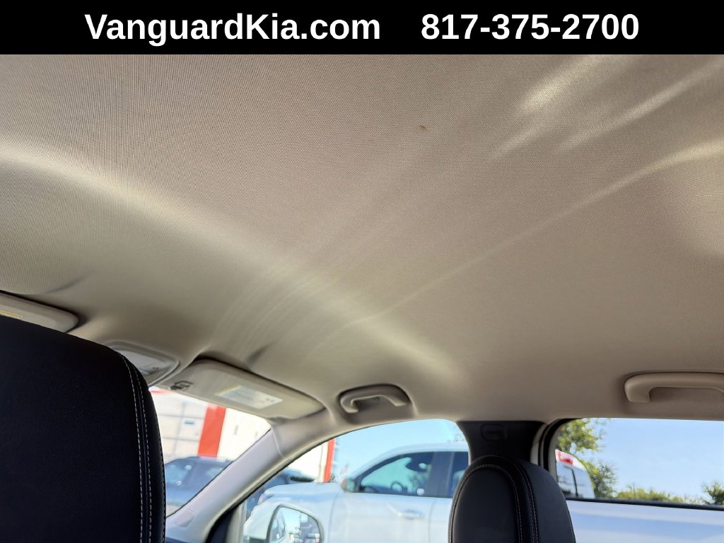 2025 Buick Encore GX Preferred - Photo 18