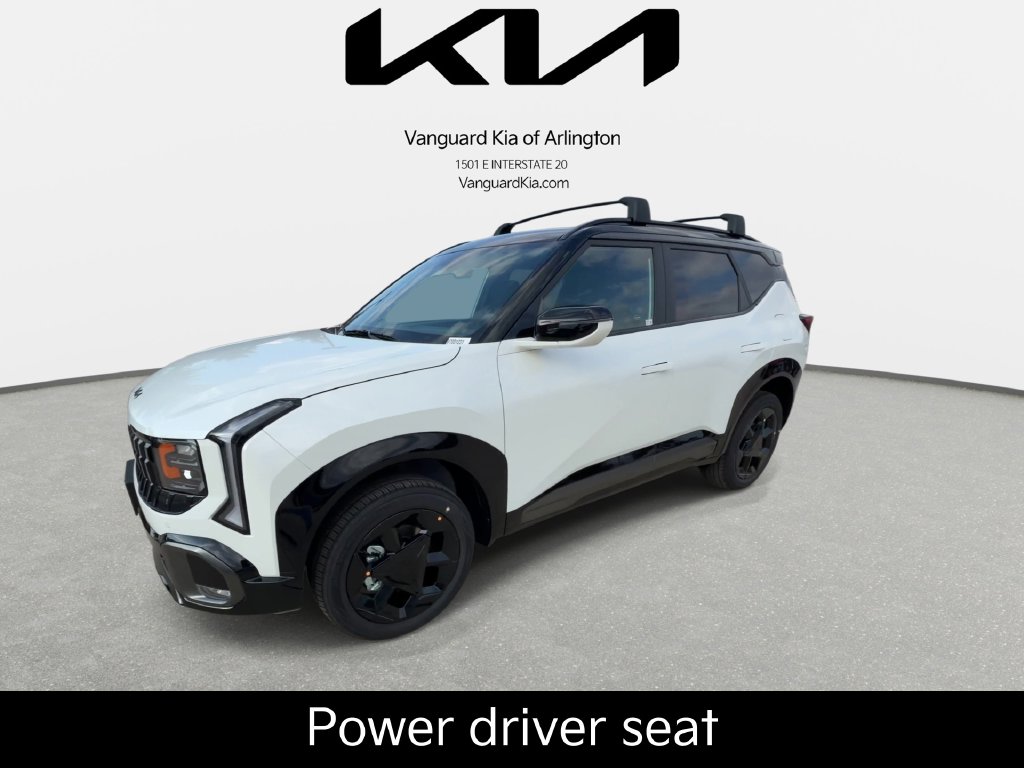 New 2027 Kia Seltos X-Line S SUV