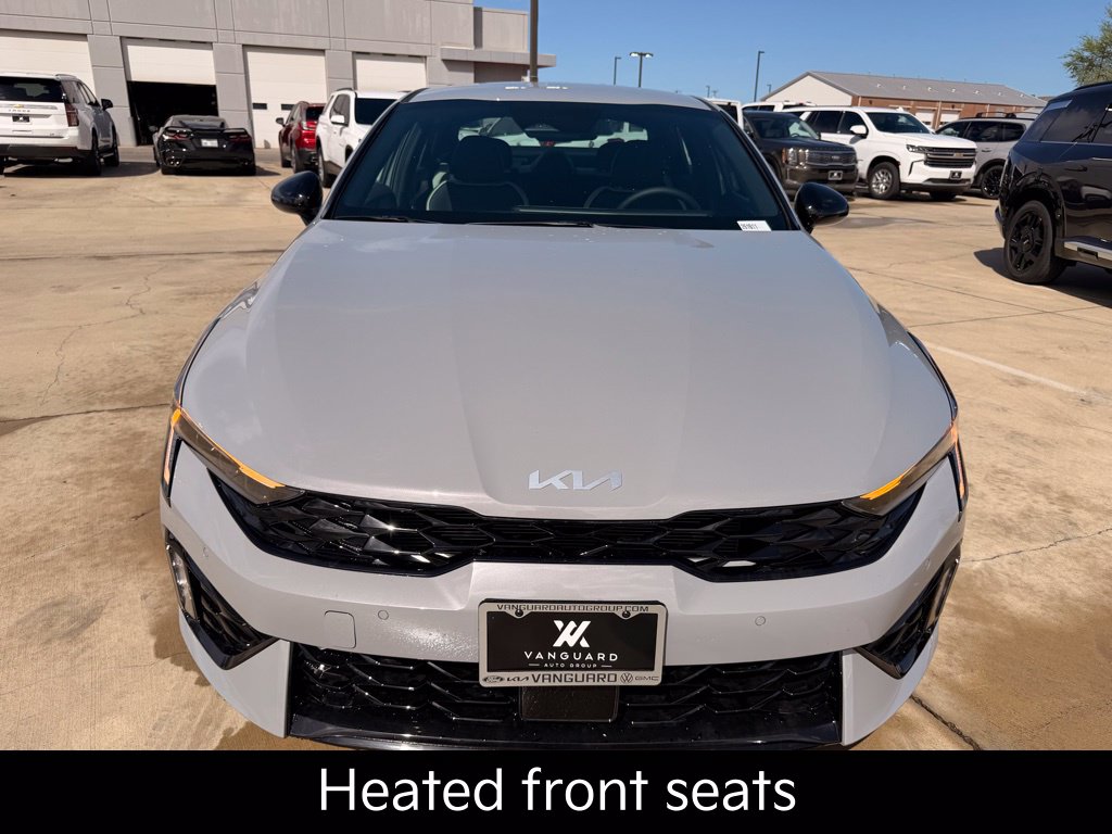 2026 Kia K5 GT-Line - Photo 7