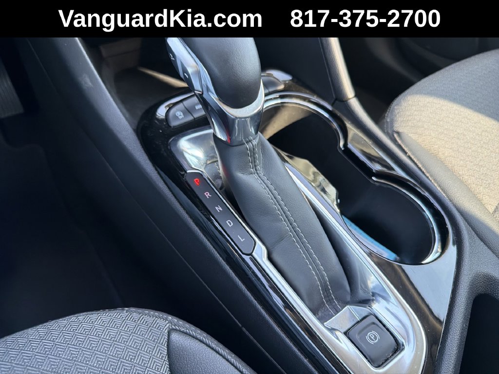 2025 Buick Encore GX Preferred - Photo 22