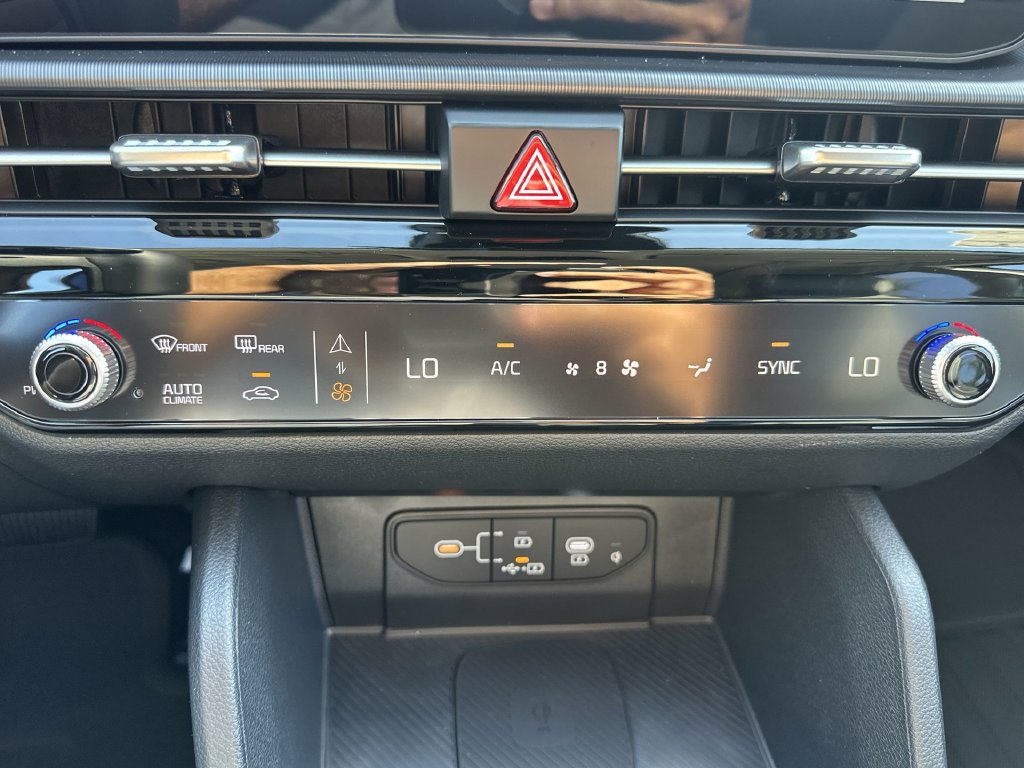 2026 Kia Sportage SX Prestige - Photo 17
