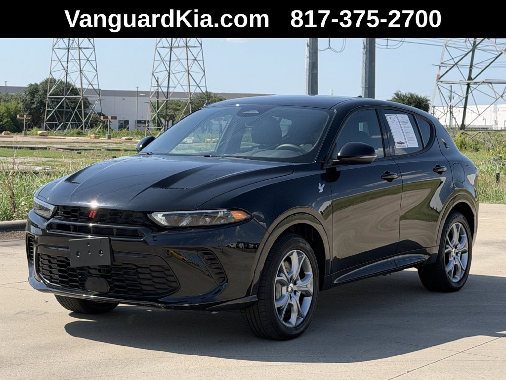 Used 2024 Dodge Hornet R/T AWD SUV