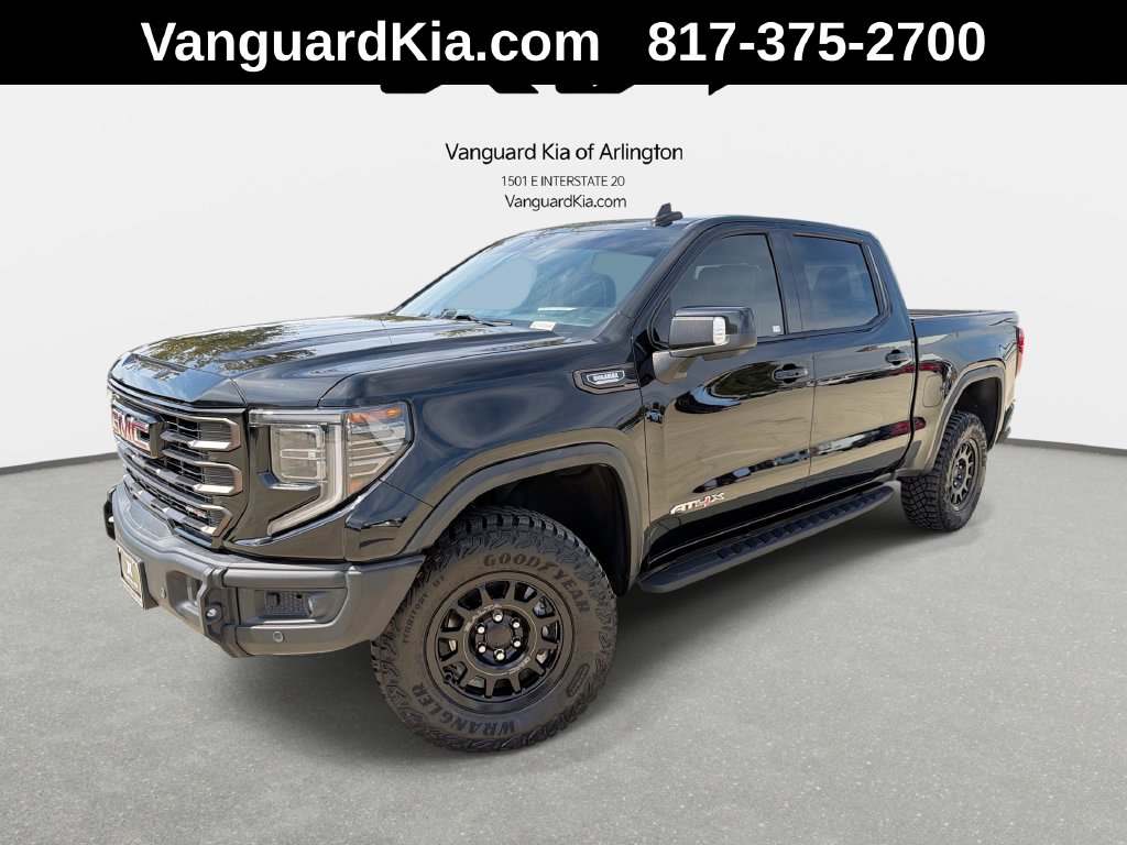 2024 GMC Sierra 1500 Truck 