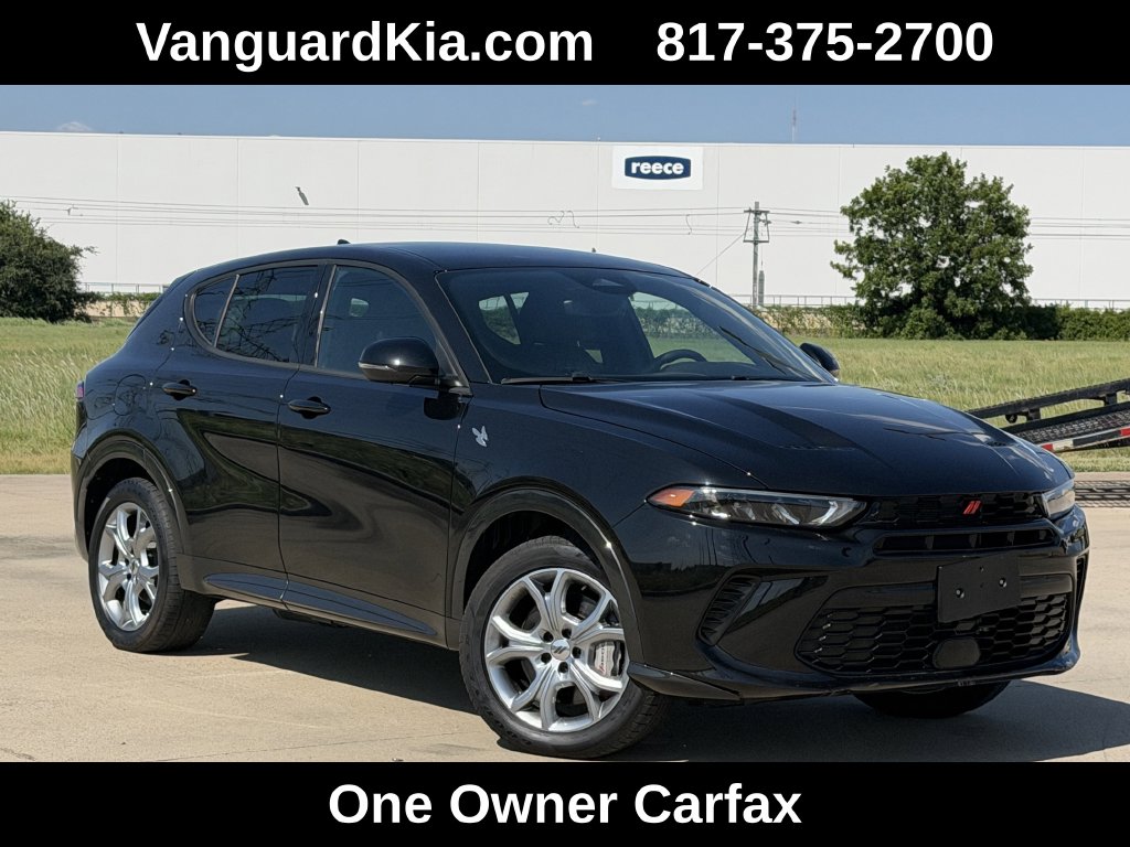 Used 2024 Dodge Hornet R/T AWD SUV
