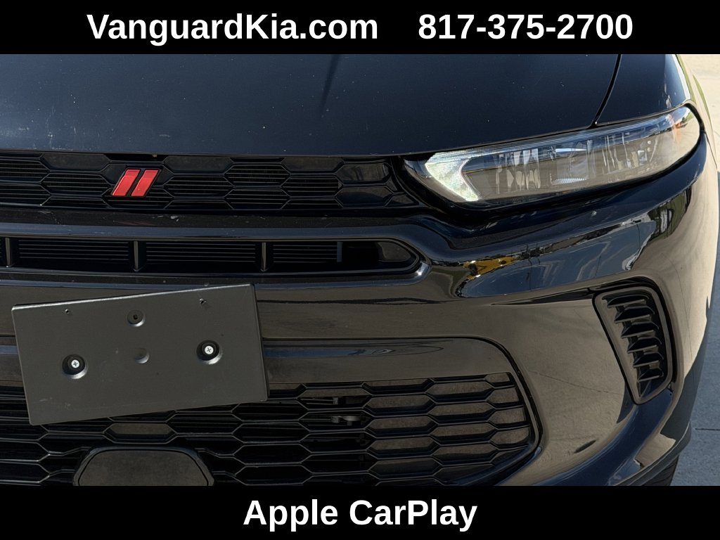 Used 2024 Dodge Hornet R/T AWD SUV