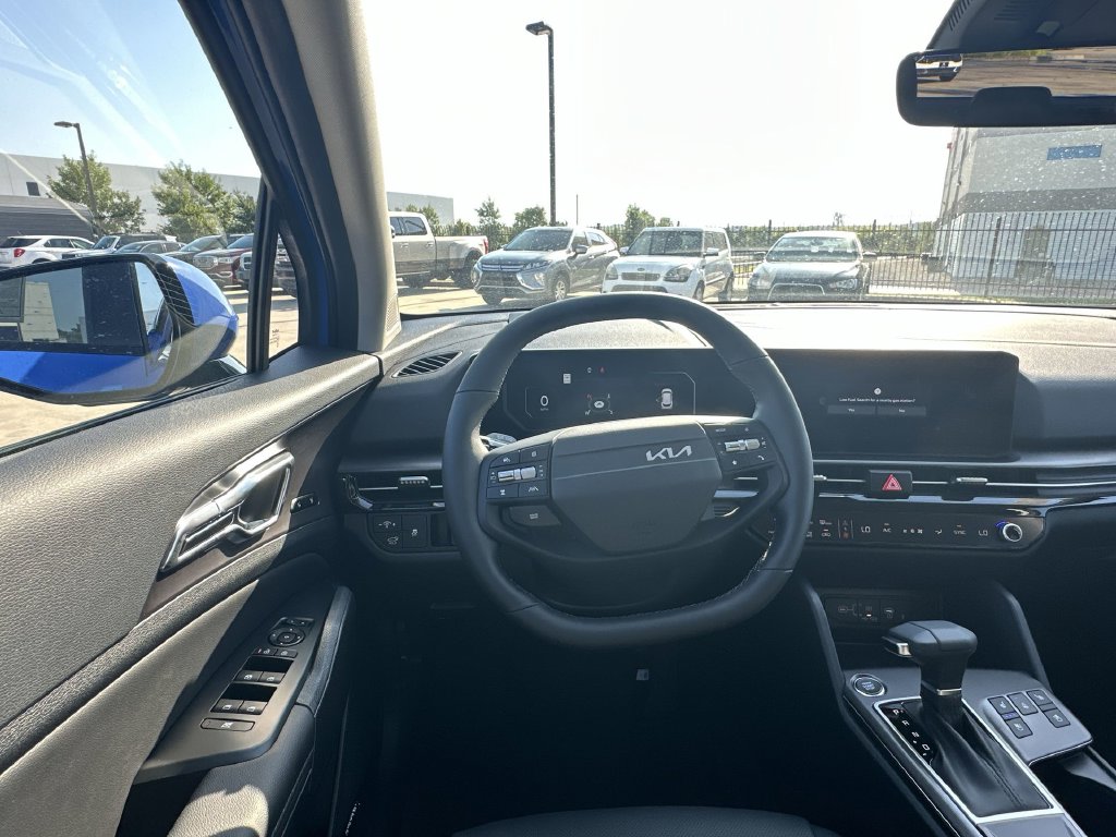 2026 Kia Sportage SX Prestige - Photo 11