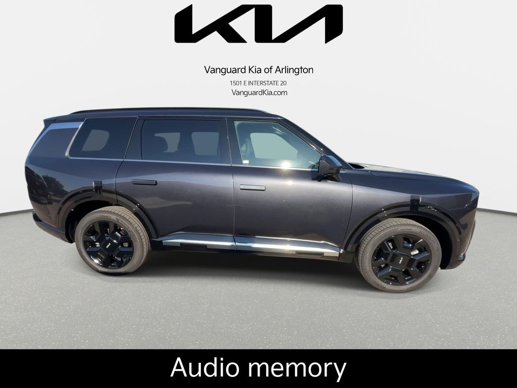 New 2027 Kia Telluride Hybrid SX Prestige SUV