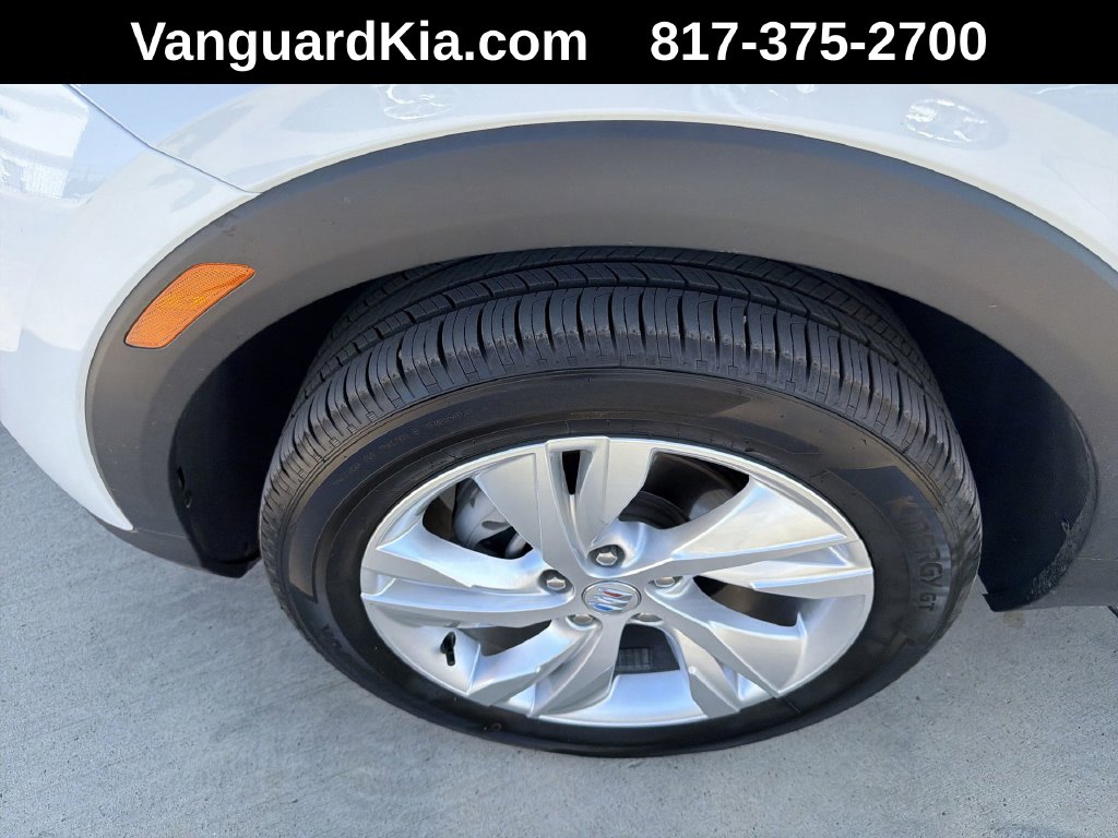 2025 Buick Encore GX Preferred - Photo 20