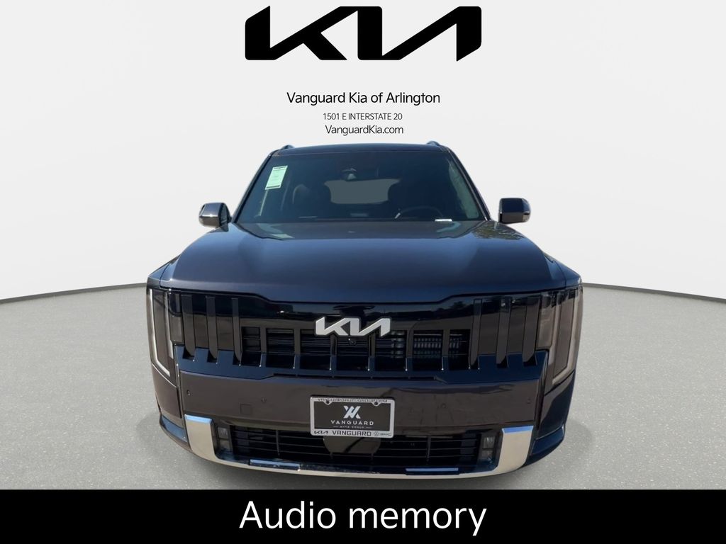 New 2027 Kia Telluride Hybrid SX Prestige SUV