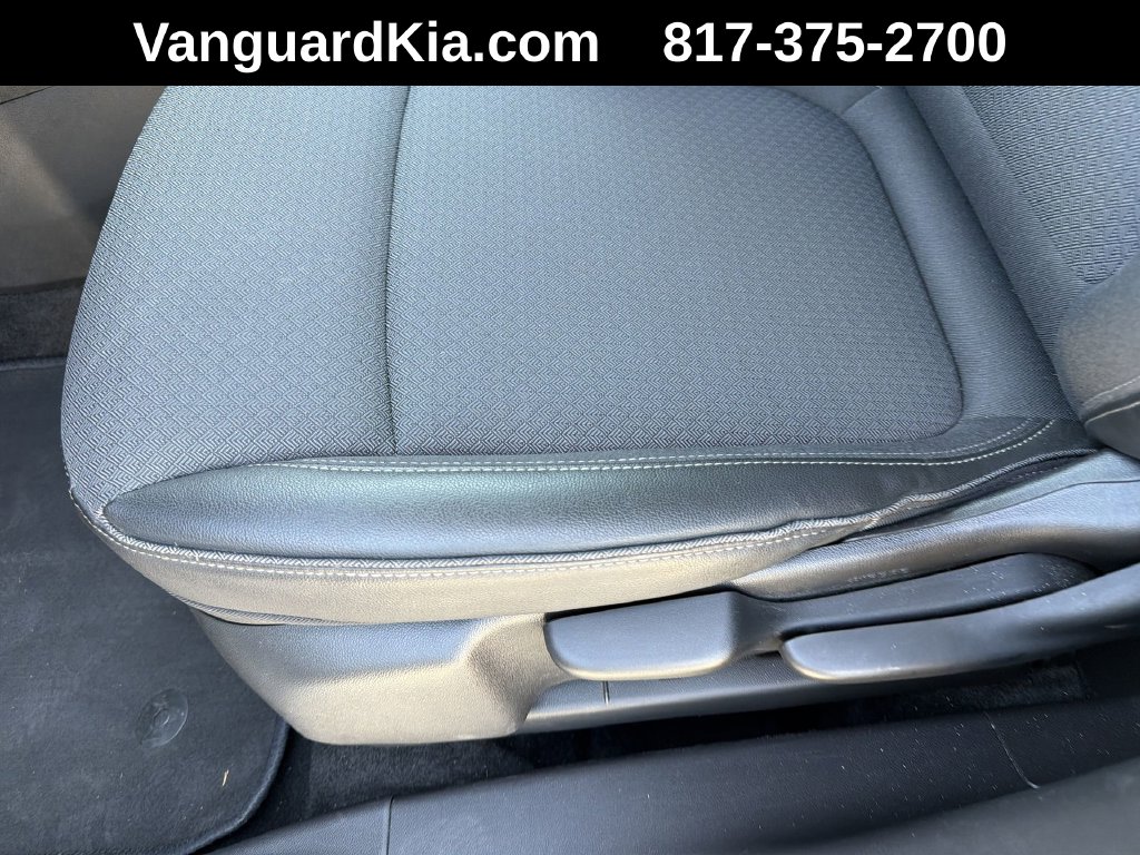 2025 Buick Encore GX Preferred - Photo 16