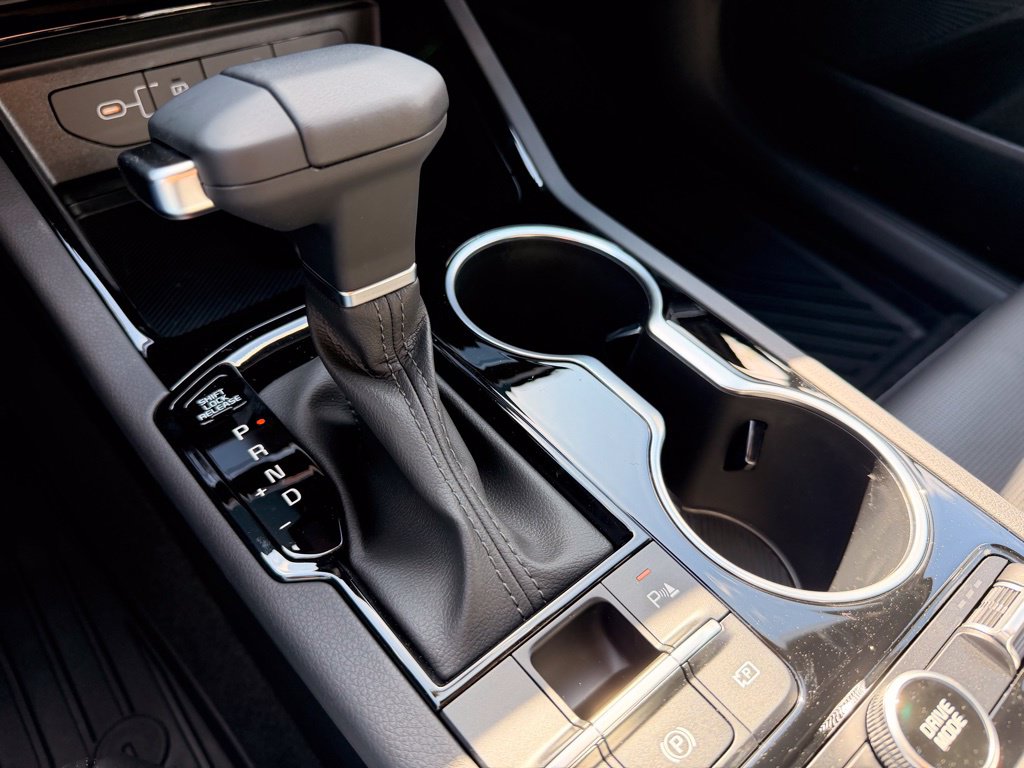 2026 Kia K5 GT-Line - Photo 21
