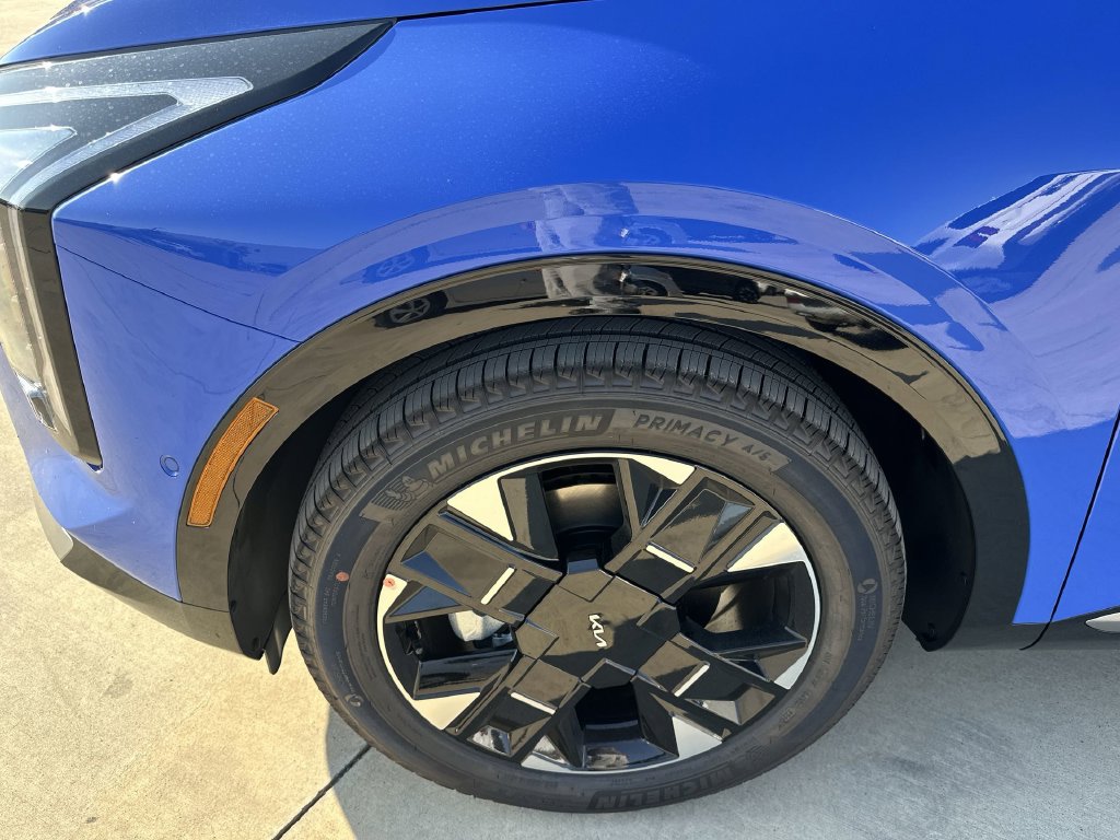 2026 Kia Sportage SX Prestige - Photo 19