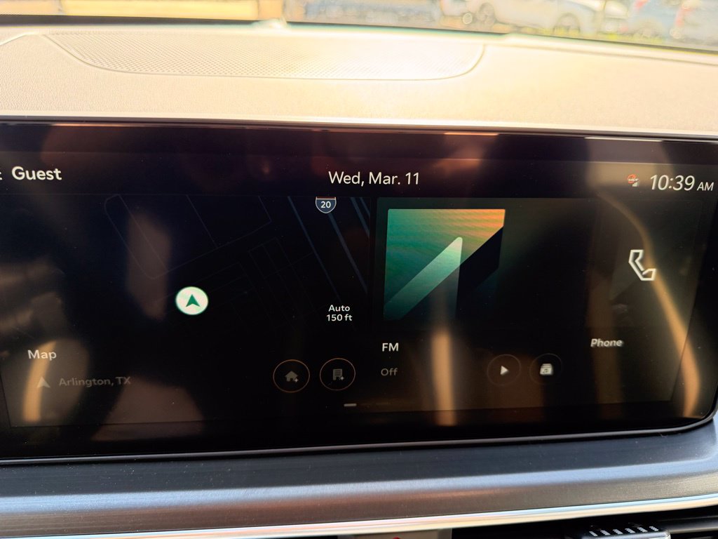 2026 Kia K5 GT-Line - Photo 17