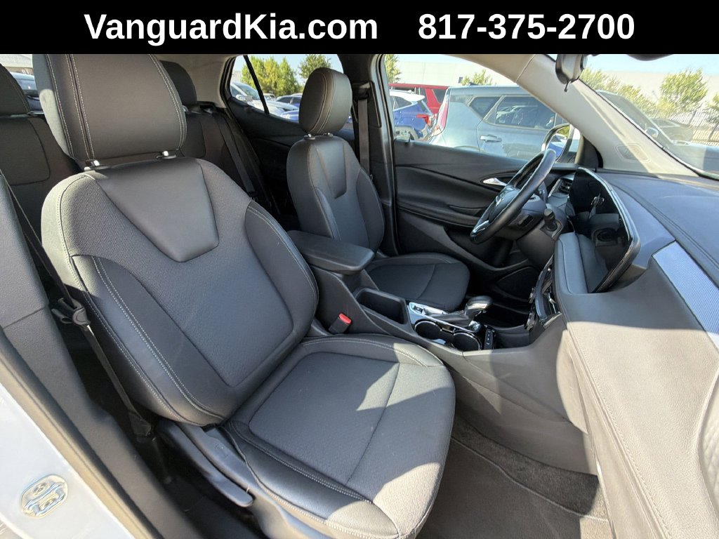 2025 Buick Encore GX Preferred - Photo 26