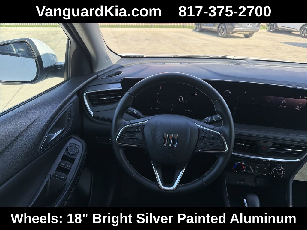 2025 Buick Encore GX Preferred - Photo 13