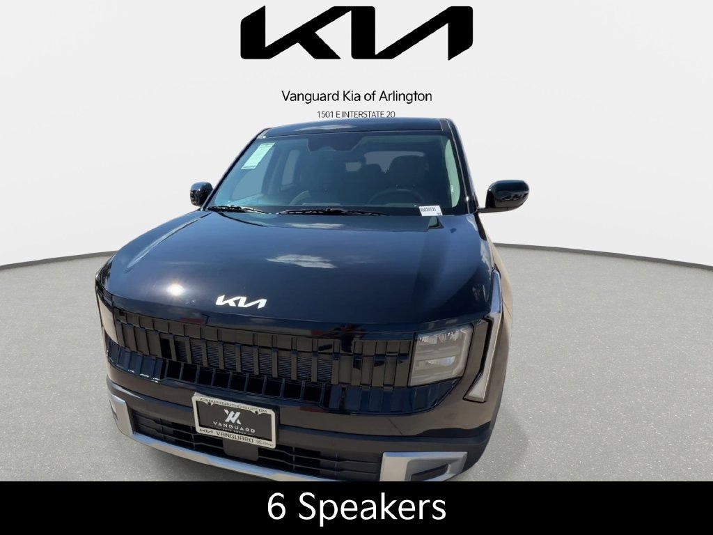 New 2027 Kia Seltos S SUV