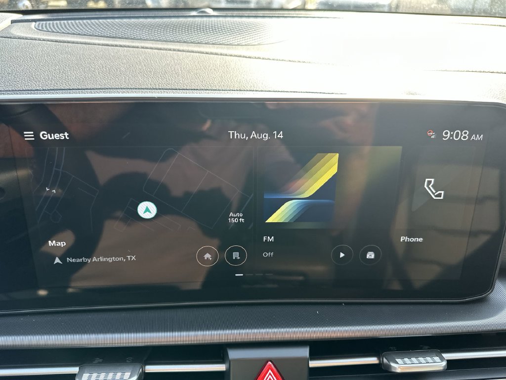2026 Kia Sportage SX Prestige - Photo 12