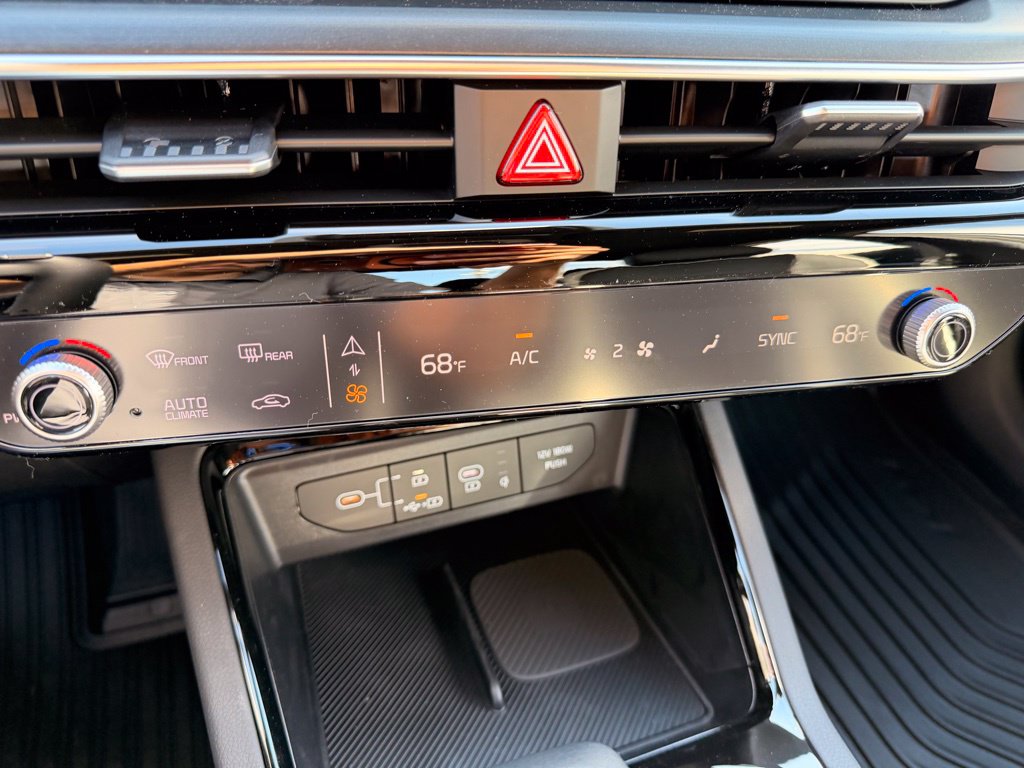 2026 Kia K5 GT-Line - Photo 20