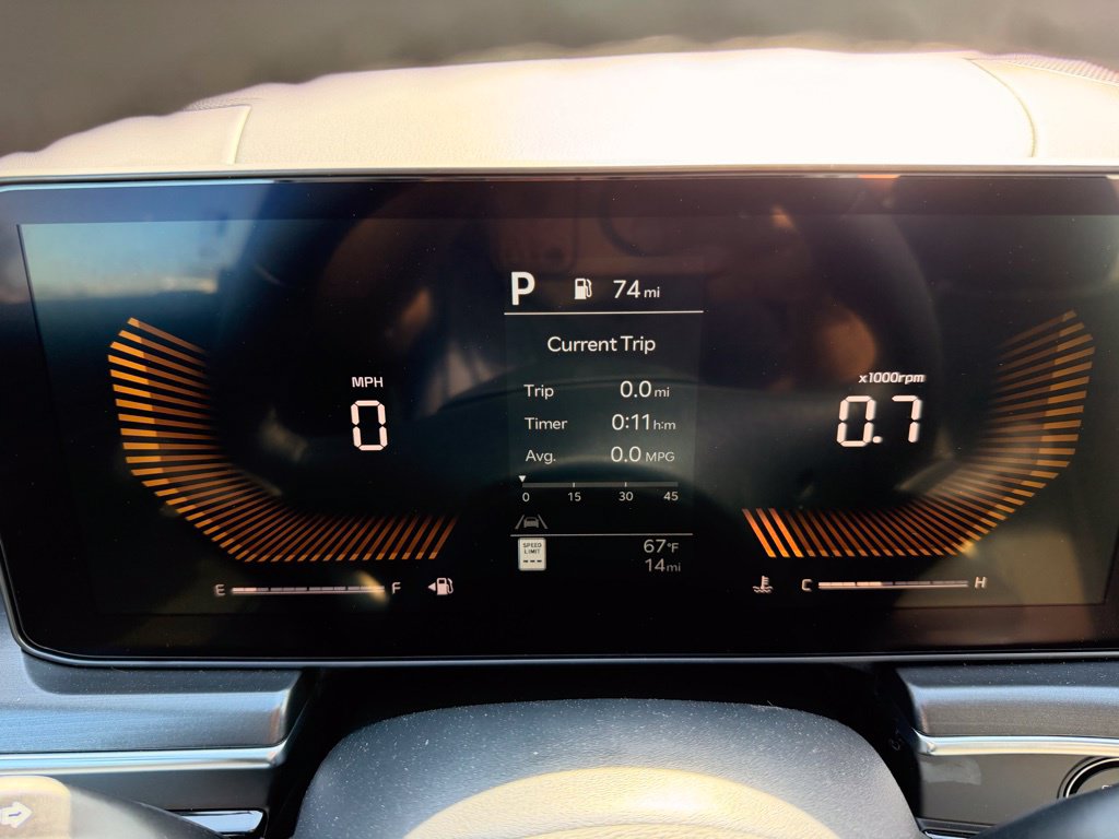 2026 Kia K5 GT-Line - Photo 16