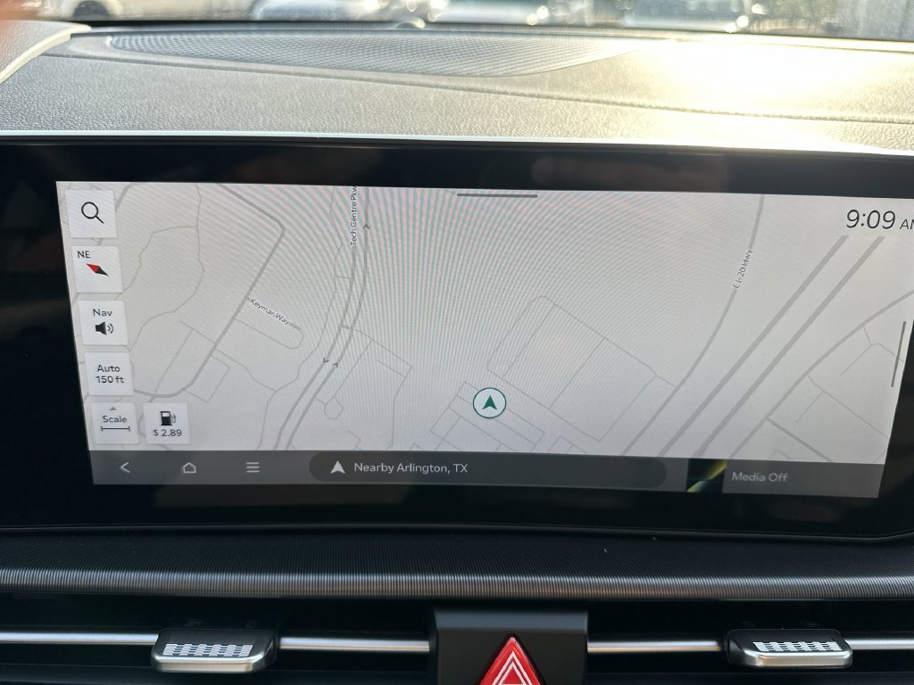 2026 Kia Sportage SX Prestige - Photo 20