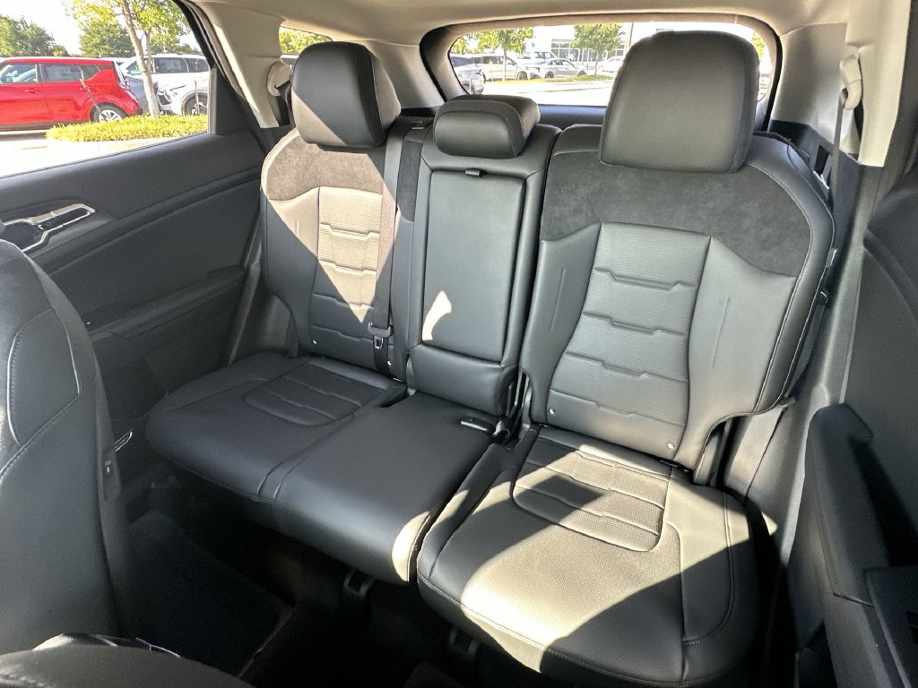 2026 Kia Sportage SX Prestige - Photo 25