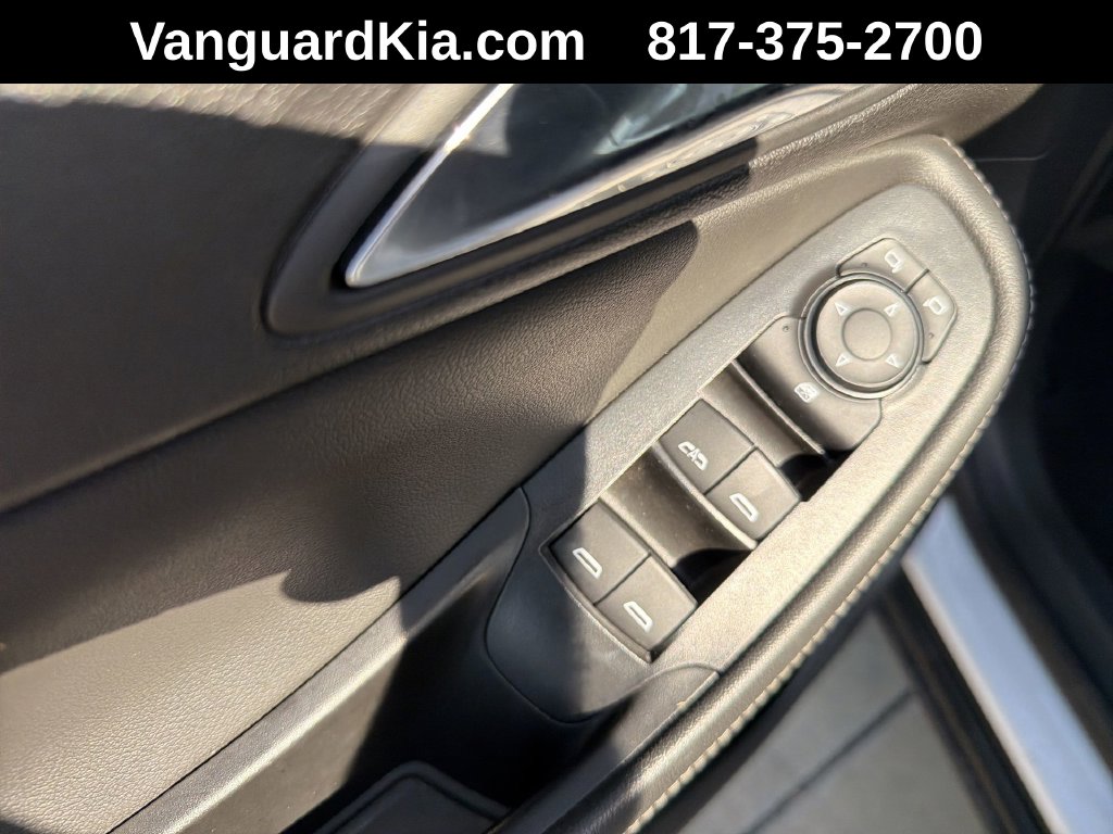2025 Buick Encore GX Preferred - Photo 17