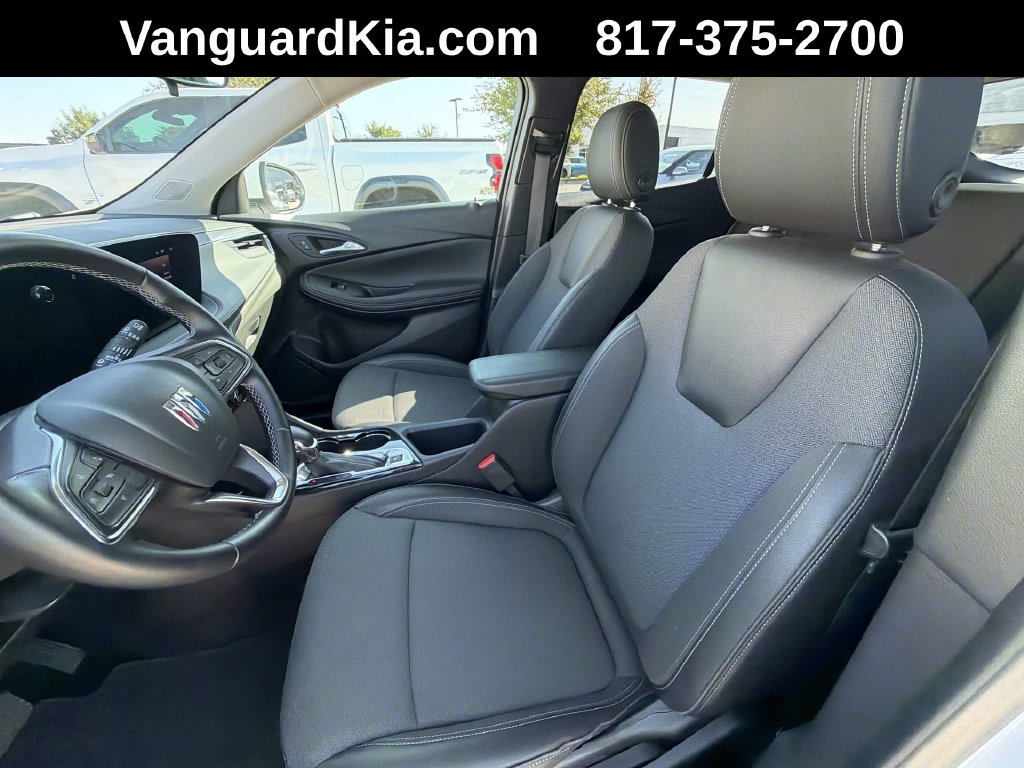 2025 Buick Encore GX Preferred - Photo 15