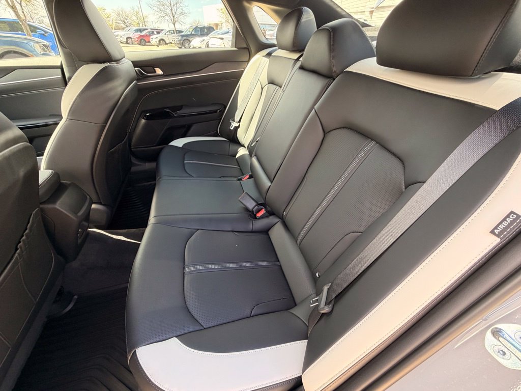 2026 Kia K5 GT-Line - Photo 22
