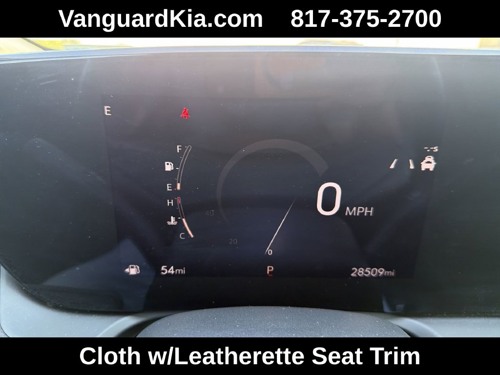 2025 Buick Encore GX Preferred - Photo 11