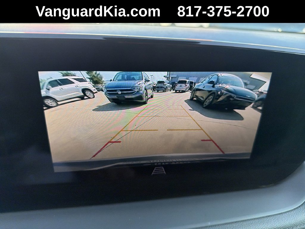 2025 Buick Encore GX Preferred - Photo 24