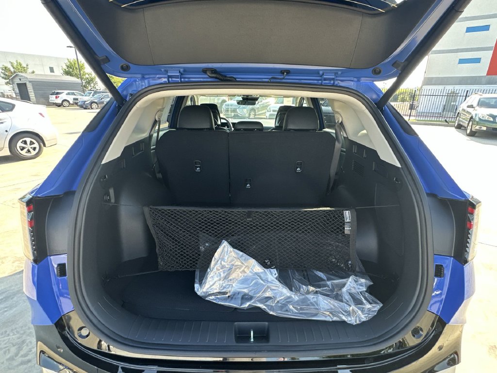 2026 Kia Sportage SX Prestige - Photo 21