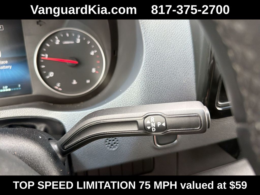 2021 Mercedes-Benz Sprinter Cargo Van Base - Photo 23
