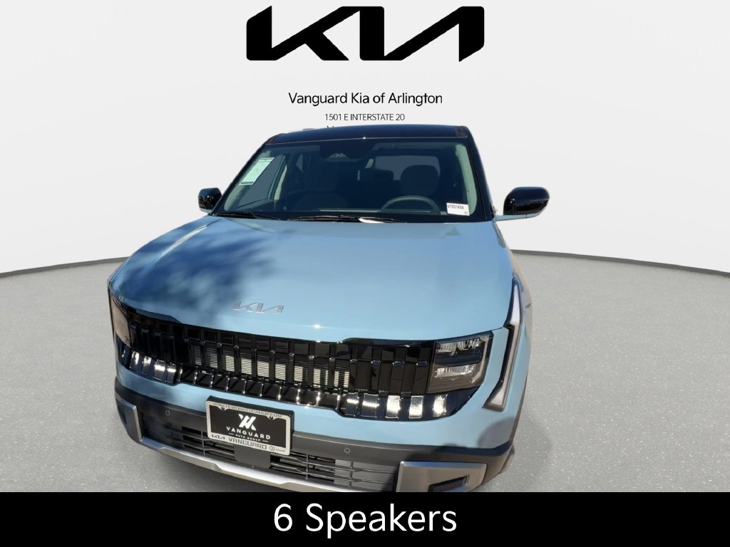 New 2027 Kia Seltos S SUV